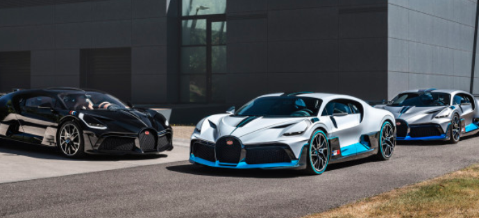 據報道，大眾集團計劃使賓利成為奧迪子公司，蘭博基尼成為上市公司。