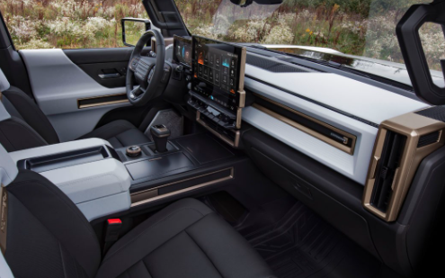 需要2022年悍馬電動(dòng)車(chē)嗎？第一年的生產(chǎn)量已滿(mǎn)