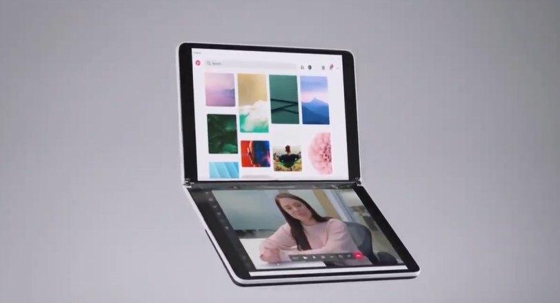 微軟的Windows 10X可能在12月準備就緒