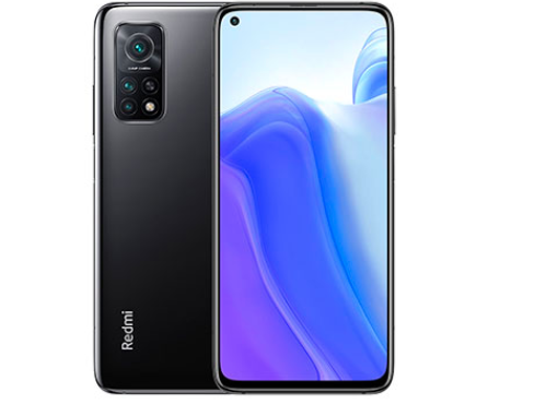 Redmi K30S推出:這是價(jià)格和功能