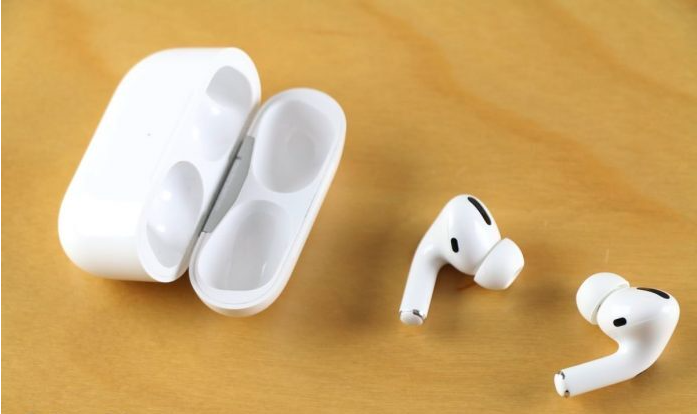 蘋(píng)果公司AirPods和HomePod計劃的新消息