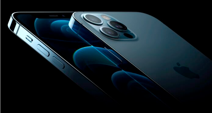 測試報告稱(chēng)iPhone 12是最耐摔的手機