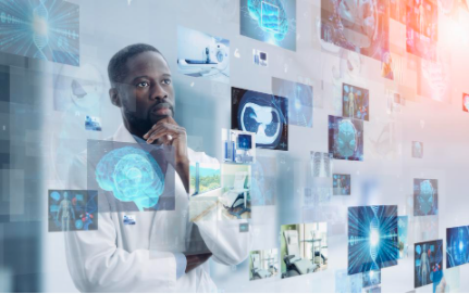 利用人工智能重塑未來(lái)：如何為社會(huì )公益引導人工智能？