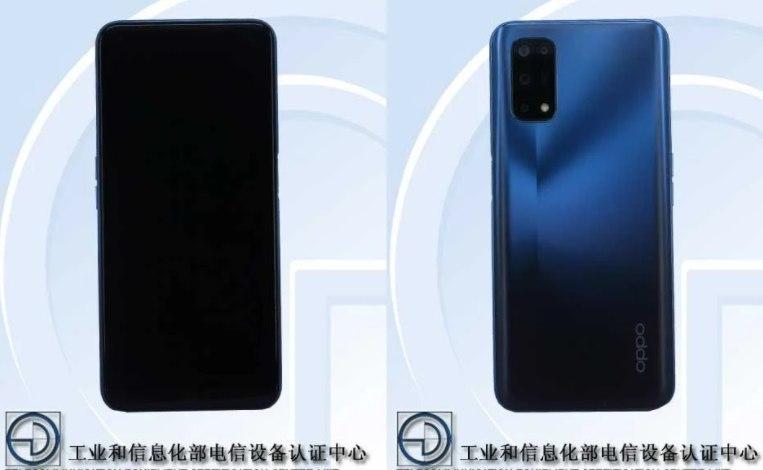 OPPO K7x將于11月4日在國內亮相