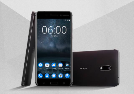 分析公司：諾基亞是最可靠的安卓手機