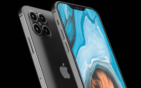 蘋(píng)果iPhone 12型號具有反向充電功能，該功能將與新的AirPods和AirTags一起推出