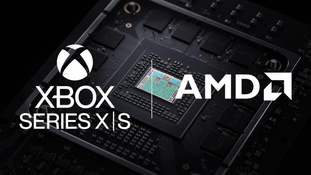 微軟表示，Xbox Series S和X是唯一具有完整AMD RDNA 2架構的下一代控制臺