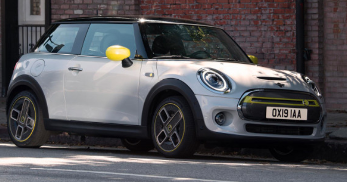 MINI計劃再增加2款SUV，均配備電動(dòng)動(dòng)力總成