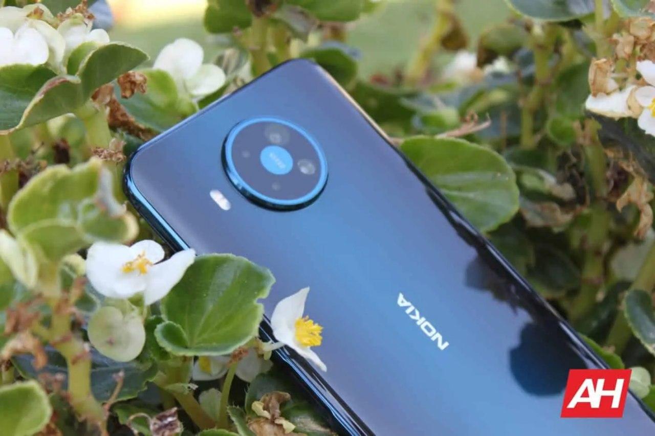 報告:諾基亞手機再次榮登信任度榜首