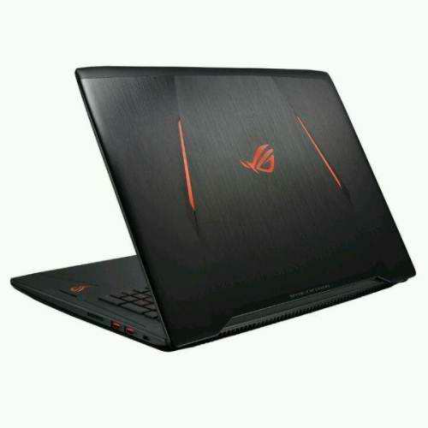 華碩游戲玩家ROG宣布推出了一臺功能強大的游戲筆記本電腦