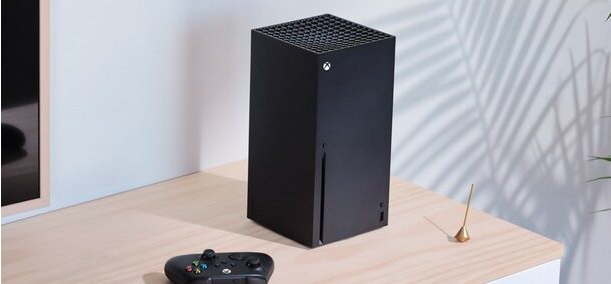 微軟在Xbox系列X和S的支持RDNA 2體系結構