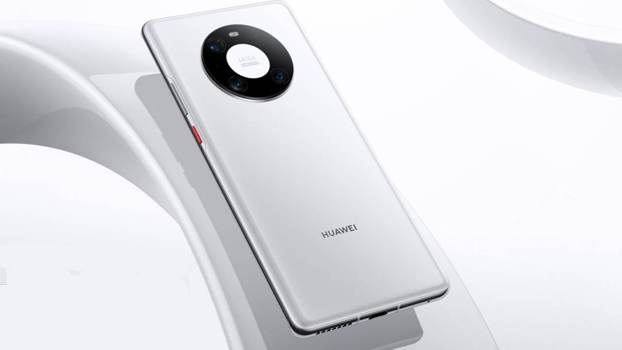 華為可能可以購買(mǎi)三星屏幕，索尼攝像頭傳感器