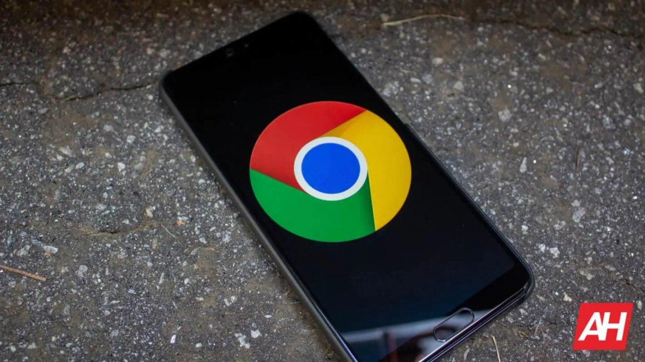 Google可能正在為Android上的Chrome瀏覽器滾動(dòng)屏幕截圖