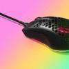 SteelSeries制造超輕型防水游戲鼠標