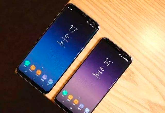 三星重新設計了Galaxy Store應用程序