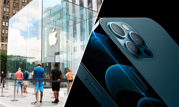 分析師：iPhone 12和Pro的銷(xiāo)售預測沒(méi)有達到預期