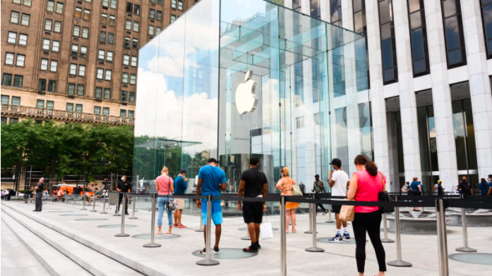 分析師:iPhone 12和Pro的銷(xiāo)售預測沒(méi)有達到預期