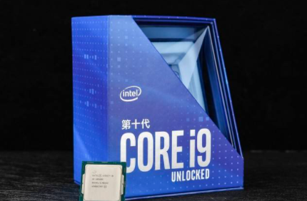 英特爾酷?！?i9-11900K”的性能揭曉