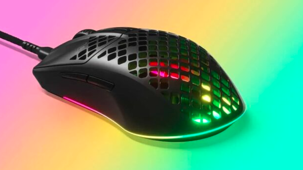 SteelSeries Aerox 3游戲鼠標的功能和價(jià)格