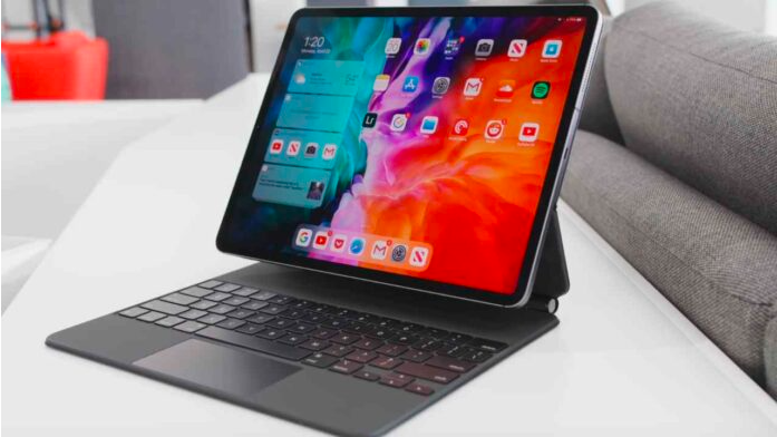 蘋(píng)果也將在本季度繼續在平板電腦市場(chǎng)上保持霸主地位