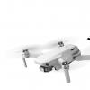大疆Mini 2 4K無(wú)人機電池曝光續航31分鐘