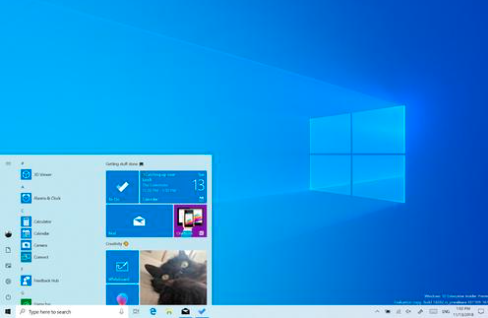 微軟Windows 10改進(jìn)了Windows Update上的更新驅動(dòng)程序