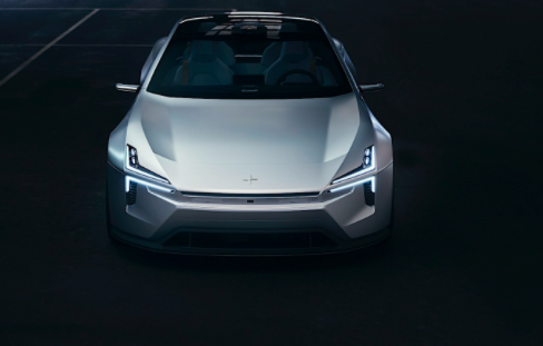 Polestar Precept EV可能在中國吉利的新工廠(chǎng)生產(chǎn)