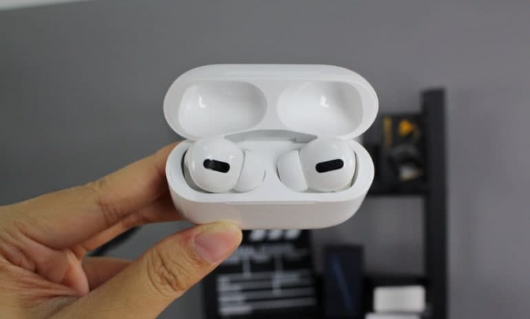 蘋(píng)果免費提供某些有聲音問(wèn)題的AirPods Pro單位的替代品
