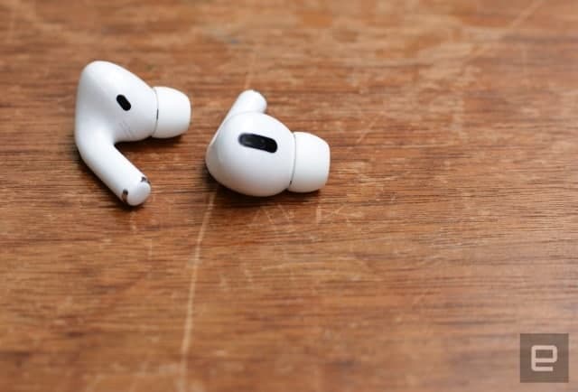蘋(píng)果發(fā)起針對AirPods Pro ANC問(wèn)題的維修計劃