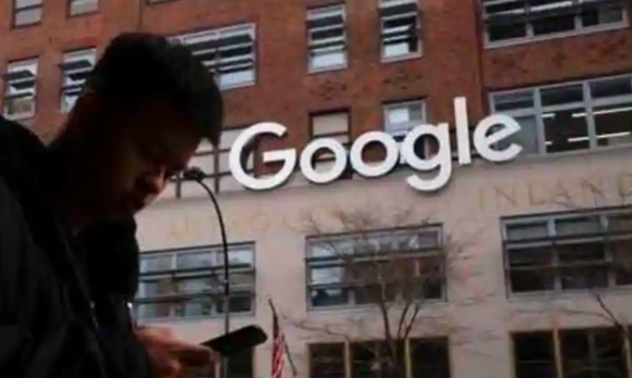 Google控制著(zhù)全球90％的互聯(lián)網(wǎng)搜索