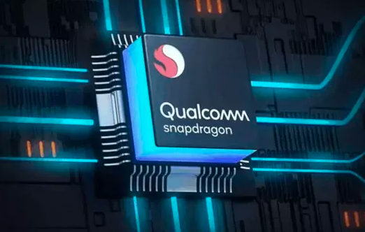 安兔兔揭示了高通驍龍Snapdragon 875的分數