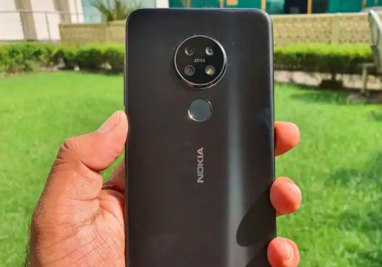 諾基亞10 PureView的首次重大泄漏揭示了藍寶石玻璃顯示屏