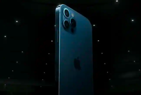 Apple iPhone 12 Pro作為iOS 14.2 Beta的一部分獲得了一項新的基于LiDAR的功能