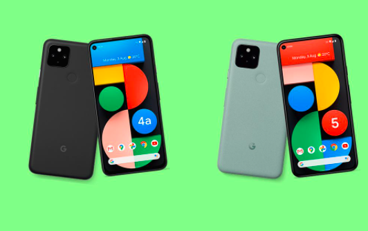 適用于Google Pixel 5，Pixel 4和Pixel 4a的Gboard添加了“增強型語(yǔ)音輸入”功能