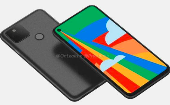 適用于Google Pixel 5，Pixel 4和Pixel 4a的Gboard添加了“增強型語(yǔ)音輸入”功能