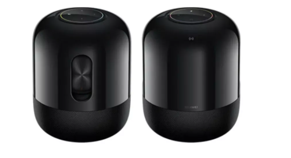 華為Sound是首款融合索尼高解析度音樂(lè )的智能揚聲器