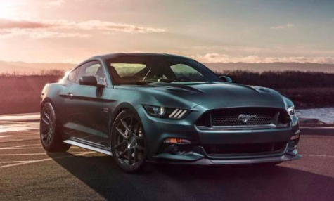 據報道，福特正在為野馬和F-150開(kāi)發(fā)6.8升發(fā)動(dòng)機