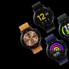 帶有圓形顯示屏的Realme Watch S，推出了血氧監測儀