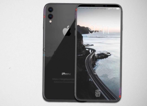 iPhone 13原型看起來(lái)像iPhone 12，但是沒(méi)有屏下Touch ID