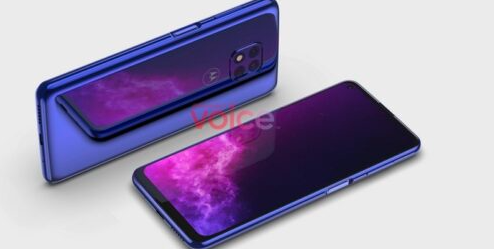 摩托羅拉Moto G10 Play出現在泄漏的圖像中