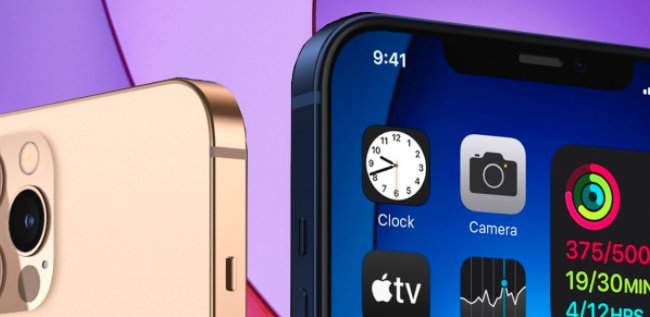 蘋(píng)果對iPhone 12 mini的MagSafe充電限制
