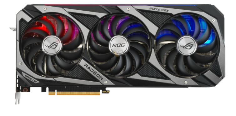 AMD Radeon RX 6000系列顯卡的散熱是否足夠？