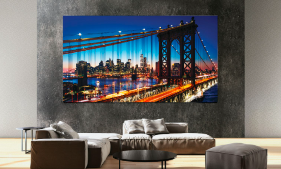 三星Mini LED智能電視將于2021年問(wèn)世