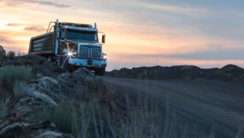 戴姆勒現正與Luminar合作開(kāi)發(fā)4級自動(dòng)駕駛卡車(chē)