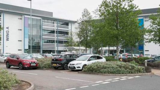 區域房地產(chǎn)投資信托以930萬(wàn)歐元收購加的夫辦公資產(chǎn)