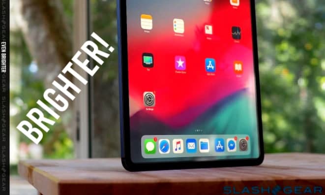 iPad的下一個(gè)秘密武器可能會(huì )在2021年引導整個(gè)行業(yè)