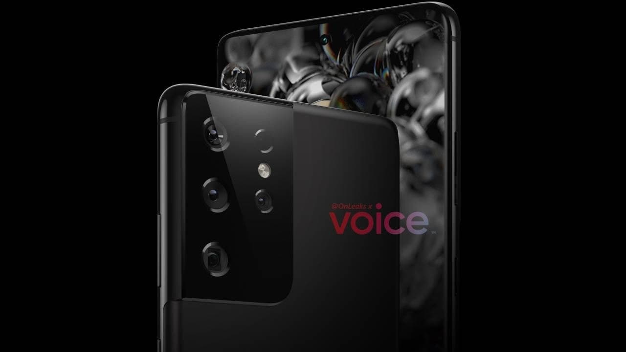 三星Galaxy S21發(fā)布日期和顏色再次泄漏，問(wèn)題仍然存在