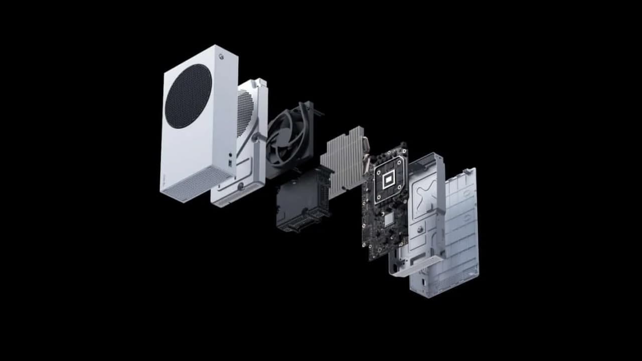 使命召喚可能會(huì )占用Xbox Series S存儲空間的三分之一