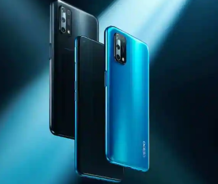 Oppo K7x配備Dimensity 720 SoC，48百萬(wàn)像素攝像頭