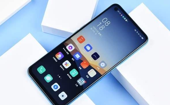 Oppo K7x配備Dimensity 720 SoC，48百萬(wàn)像素攝像頭